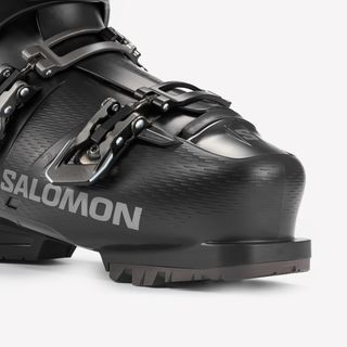 Botas esquí Hombre Salomon, Delta 90 HV negro