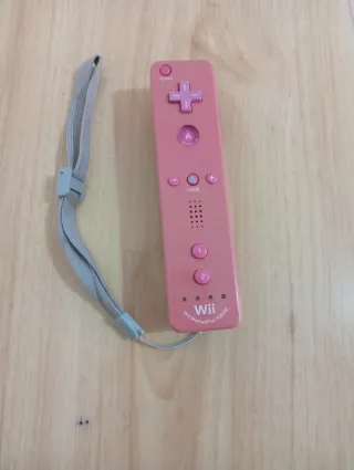 2Mando Nintendo Wii motion plus