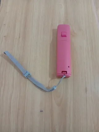 2Mando Nintendo Wii motion plus