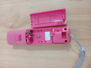 2Mando Nintendo Wii motion plus