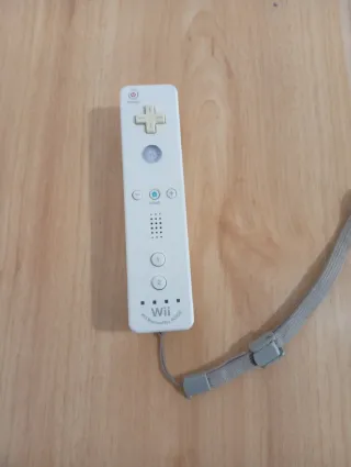 2Mando Nintendo Wii motion plus