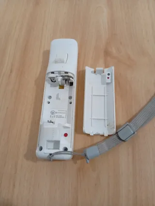 2Mando Nintendo Wii motion plus