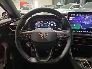 Cupra Formentor 1.5 TSI e-Hybrid 200kW (272 CV) VZ DSG