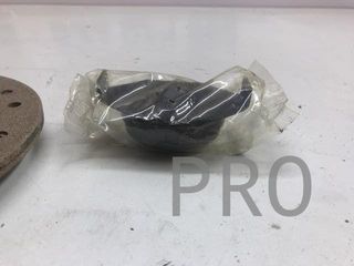 Kit embrague Ford fiesta Escort Orión nuevo