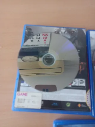 🇪🇦Saga God of War PS4 PS5