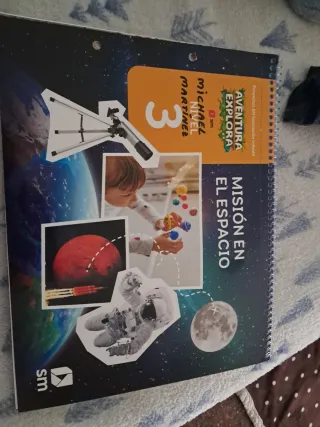 Proyectos sm educacion infantil