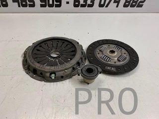 kit embrague citroen fiat peugeot nuevo