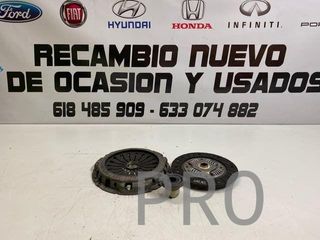kit embrague citroen fiat peugeot nuevo