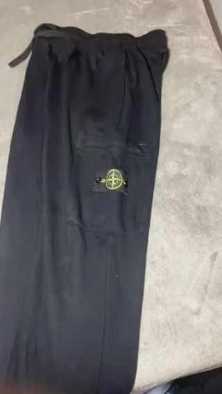 Pantalones cortos Lacoste negros