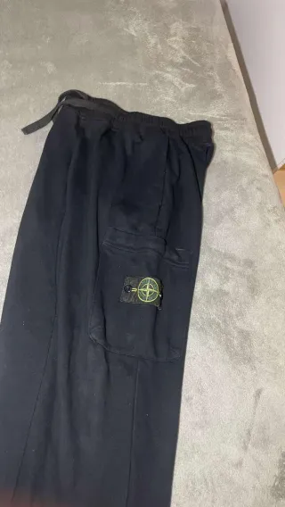 Pantalones cortos Lacoste negros