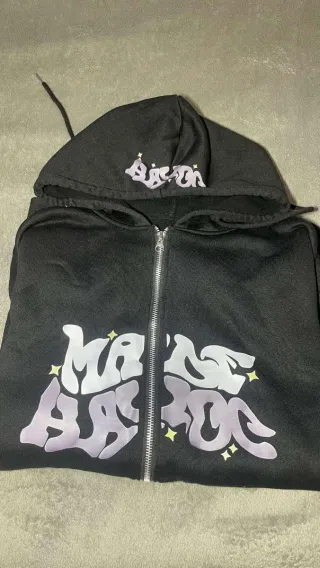 Pantalones cortos Lacoste negros