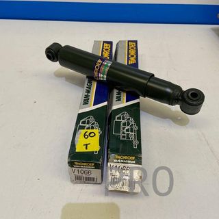 MONROE JUEGO DE AMORTIGUADORES V1066