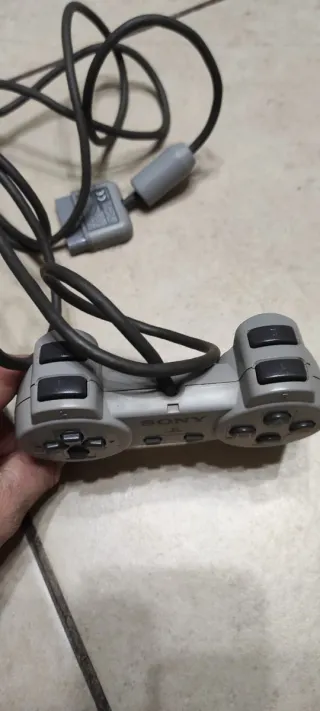 Controller PlayStation Sony