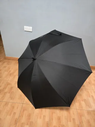 Paraguas Vogue Negro