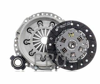 LUK kit de embrague 622012816