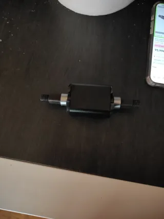 Kit Suspensión Scooter Eléctrico