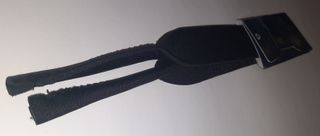 Lacci Occhiali LensCrafters Nero