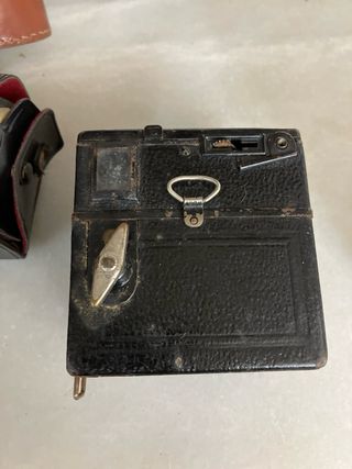 Set di fotocamere e accessori fotografici vintage