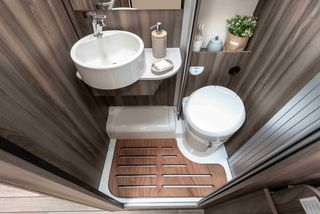 Roller Team Kronos 294TL Fit 2026