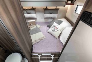 Roller Team Kronos 294TL Fit 2026