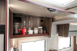 Roller Team Kronos 294TL Fit 2026