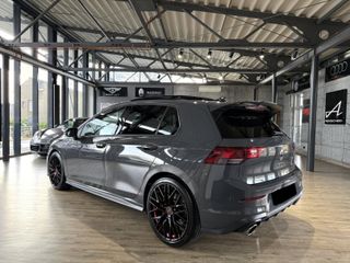 Volkswagen Golf GTI Clubsport-PANO