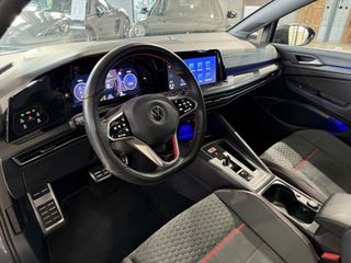 Volkswagen Golf GTI Clubsport-PANO