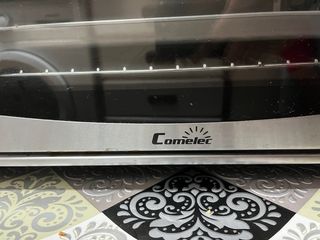 Mini Horno Eléctrico Comelet