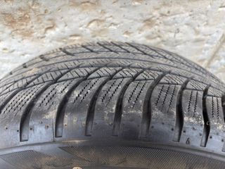 Bridgestone Blizzak M+S 225/50 R17 94H