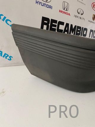 Paragolpes Opel Kadett E KD07 nuevo