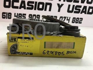 Kit embrague ford sierra Ford Capri nuevo