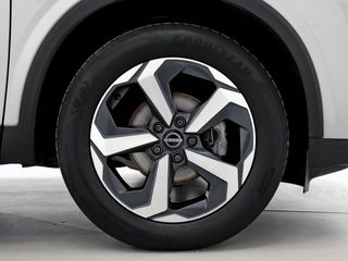 Nissan Qashqai DIG-T 103kW N-Connecta