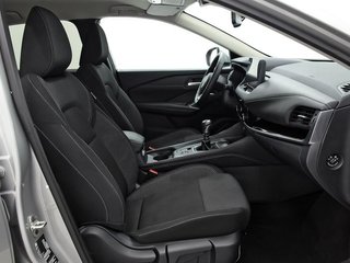 Nissan Qashqai DIG-T 103kW N-Connecta