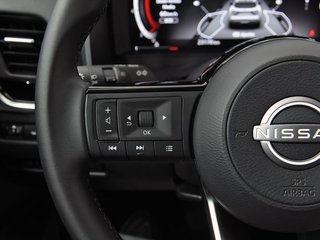 Nissan Qashqai DIG-T 103kW N-Connecta