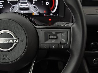 Nissan Qashqai DIG-T 103kW N-Connecta