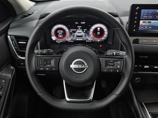 Nissan Qashqai DIG-T 103kW N-Connecta