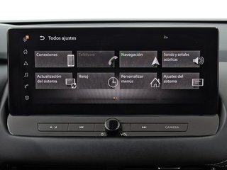 Nissan Qashqai DIG-T 103kW N-Connecta