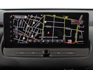 Nissan Qashqai DIG-T 103kW N-Connecta