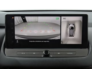 Nissan Qashqai DIG-T 103kW N-Connecta