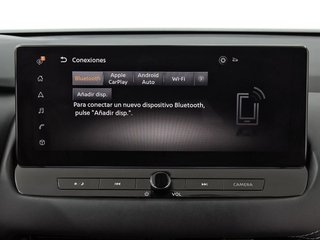 Nissan Qashqai DIG-T 103kW N-Connecta