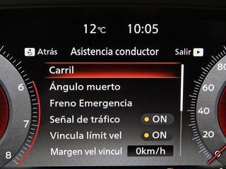Nissan Qashqai DIG-T 103kW N-Connecta