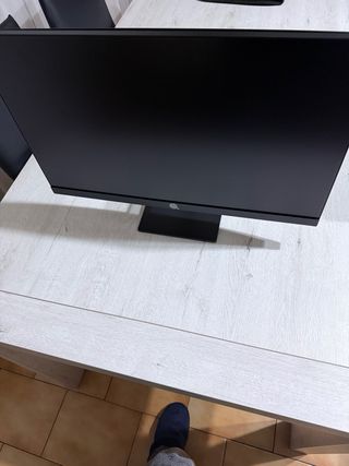 PC HP 32GB RAM + Monitor HP 24