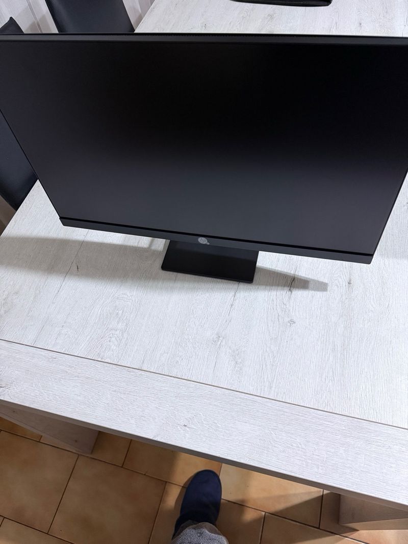 PC HP 32GB RAM + Monitor HP 24 afbeelding 7