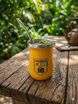 Mate Argentino