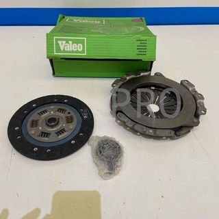VALEO KIT EMBRAGUE 3 PIEZAS 801117