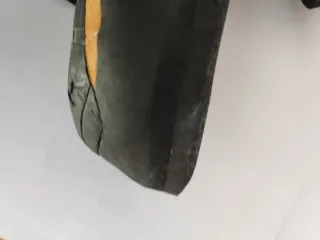 La Sportiva Solution pies de gato. Talla 37