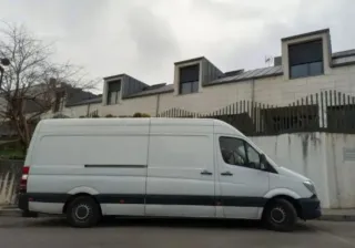 Transporte y Mudanzas