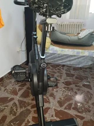 Bicicleta Estática Cecotec Indoor 10000