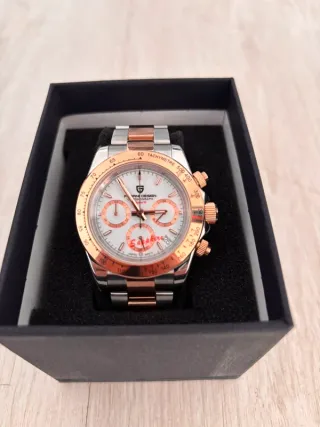 Pagani Design 1644 Oro Rosa