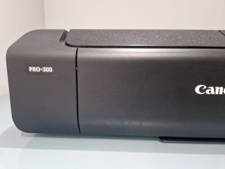 Impresora Fotográfica Canon PRO-300 Negra